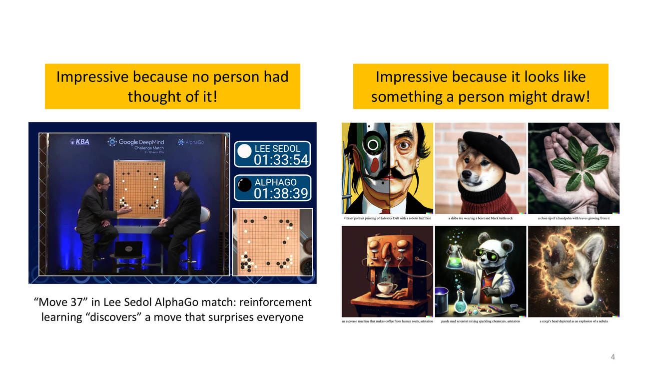 AlphaGo Move 37